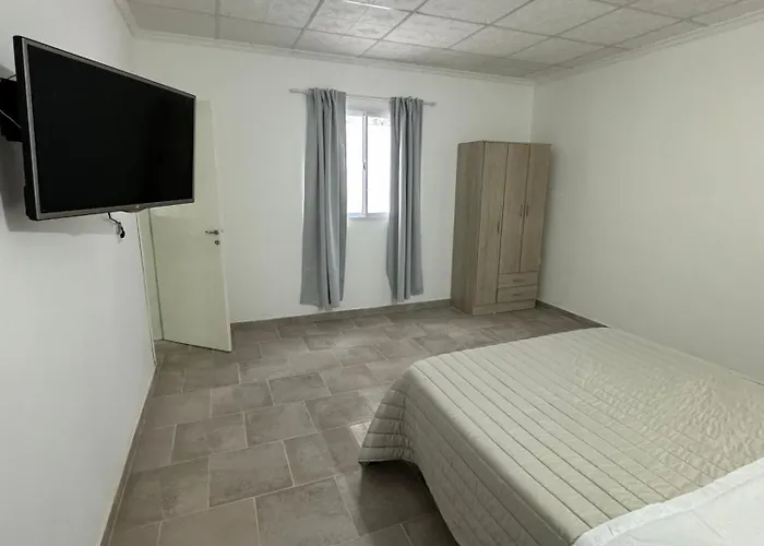 Departamento 2 Zona Costanera