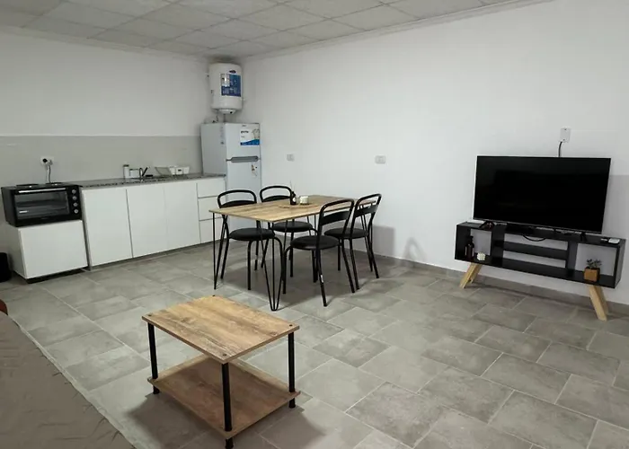 Departamento 2 Zona Costanera