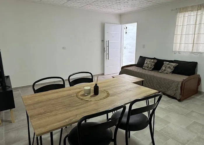 Departamento 2 Zona Costanera
