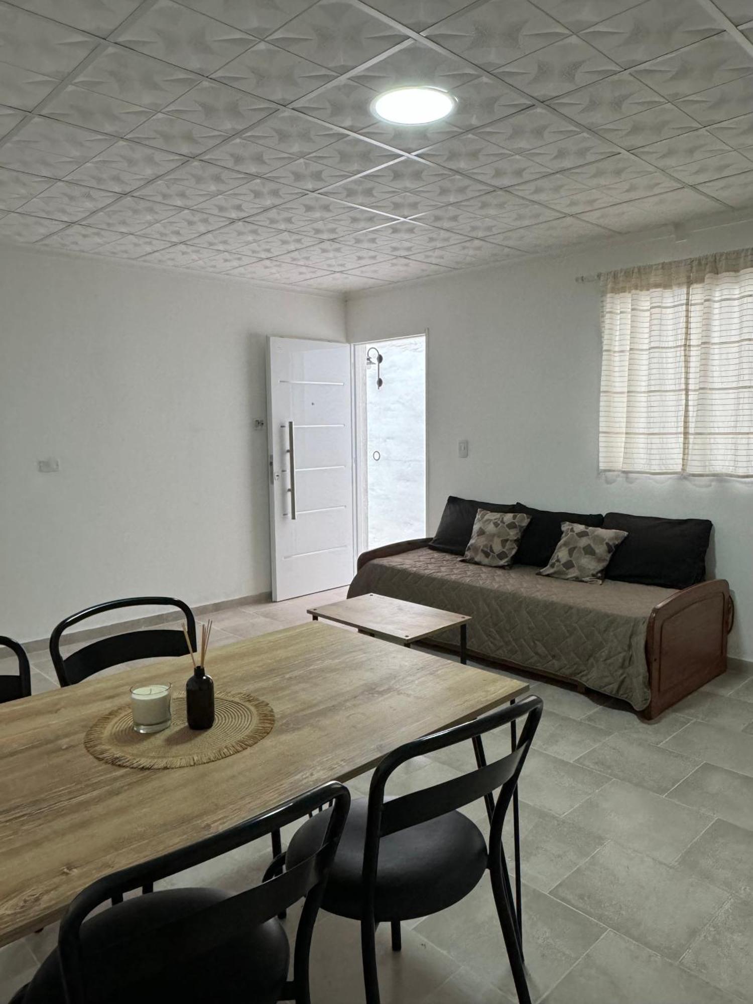 Departamento 2 Zona Costanera