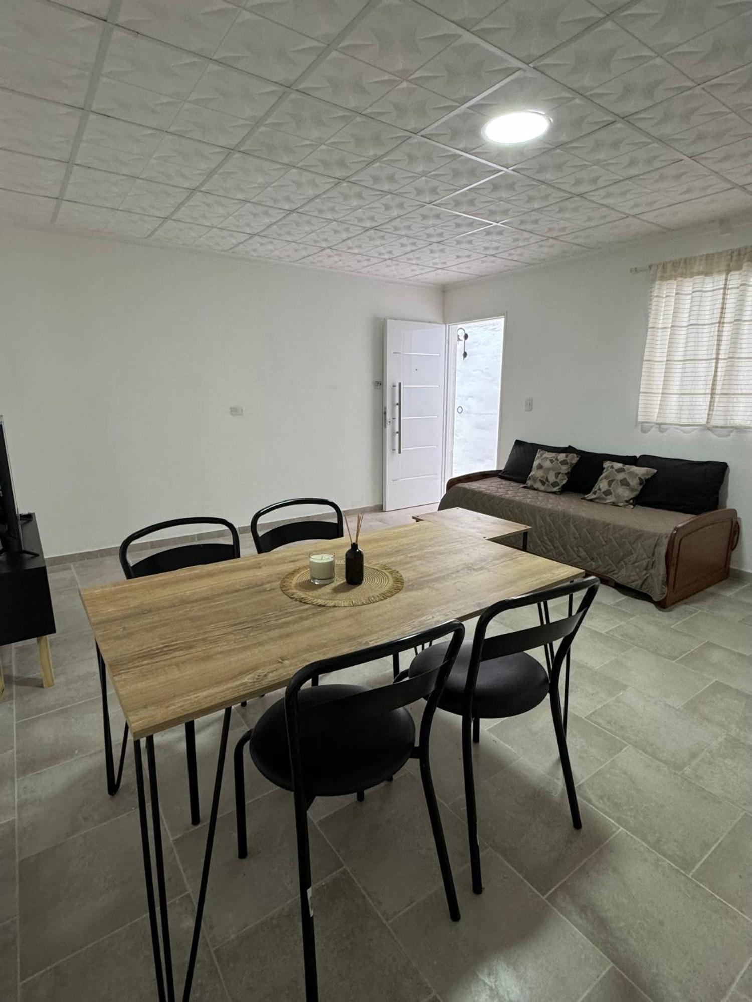 Apartment Departamento 2 Zona Costanera Villa Maria